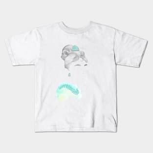 Holly Golightly Kids T-Shirt